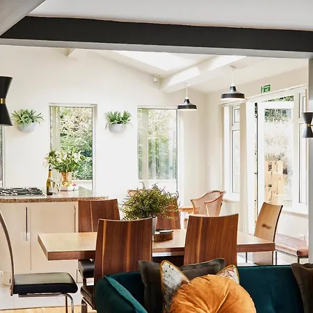 Lux Near Pannett Park/cinder Trail