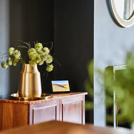 Vakantiehuis Lux Near Pannett Park/cinder Trail