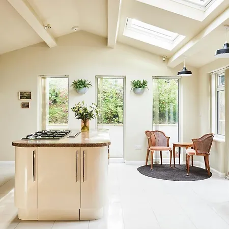 Vakantiehuis Lux Near Pannett Park/cinder Trail Whitby