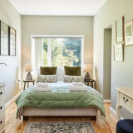 Tatil Evi Lux Near Pannett Park/cinder Trail