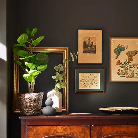 Lux Near Pannett Park/cinder Trail Tatil Evi *