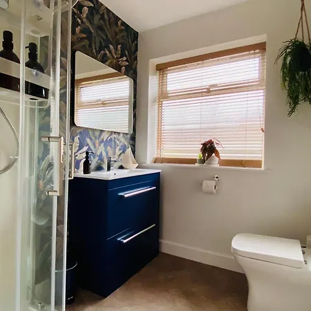 Tatil Evi Lux Near Pannett Park/cinder Trail Whitby