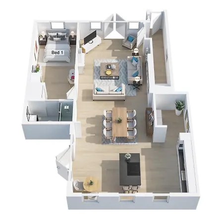 Lux Near Pannett Park/cinder Trail Tatil Evi Whitby