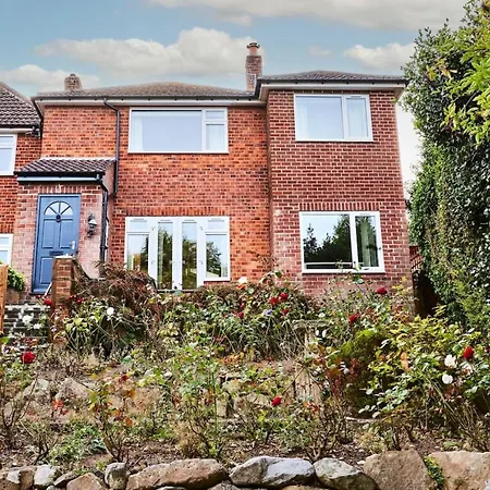Lux Near Pannett Park/cinder Trail *