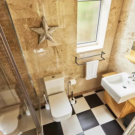 Сasa de vacaciones Lux Near Pannett Park/cinder Trail *
