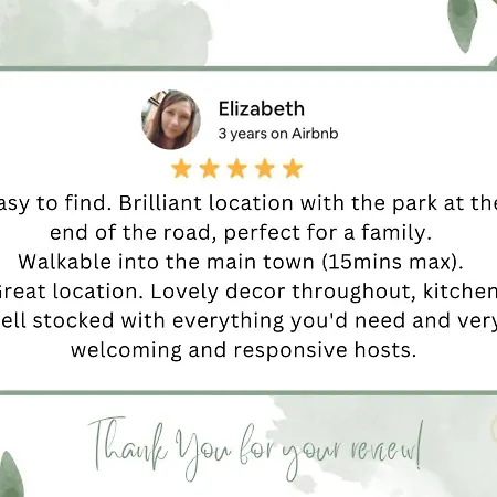 Vakantiehuis Lux Near Pannett Park/cinder Trail *