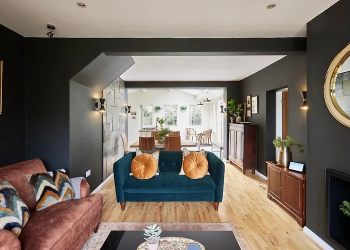 Lux Near Pannett Park/cinder Trail בית נופש וויטבי