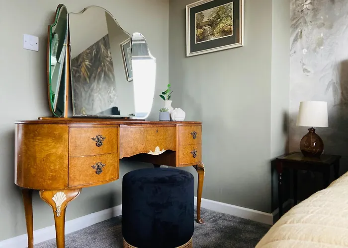 Lux Near Pannett Park/cinder Trail בית נופש וויטבי