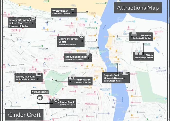 Lux Near Pannett Park/cinder Trail *